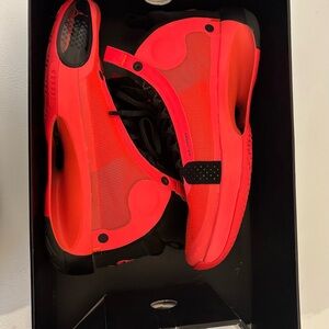 Air Jordan XXXIV Infrared 23